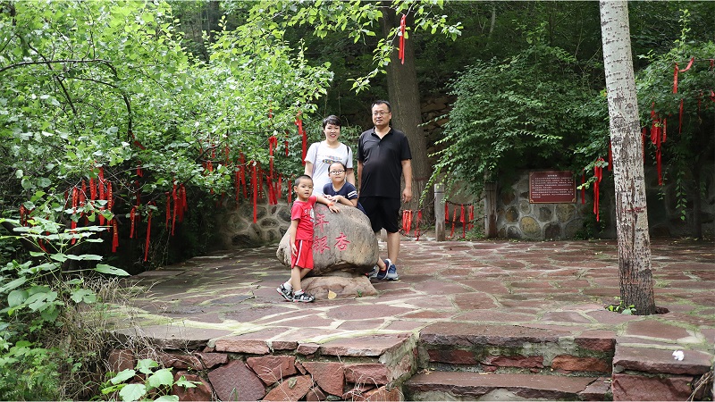 2021先控消夏游：亲近自然，低碳生活！(图7)
