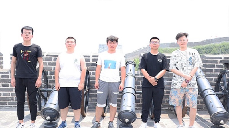 2021先控消夏游：亲近自然，低碳生活！(图9)